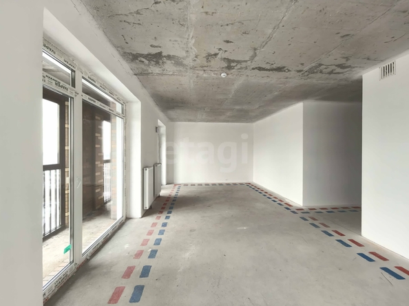 
  Продается 1-комн. квартира 45.7 м². Фото 21.