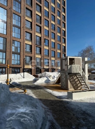 
  Продается 1-комн. квартира 45.7 м². Фото 26.