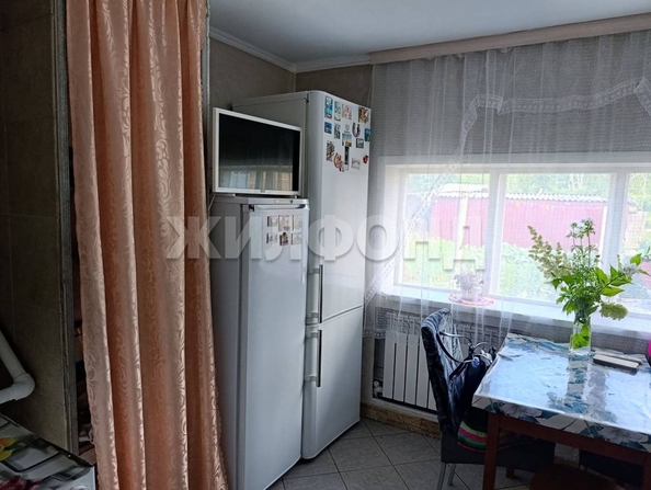 
  Продается 4-комн. квартира 65.7 м². Фото 8.