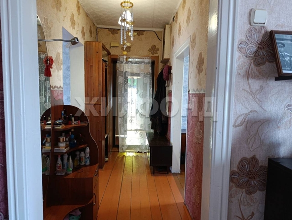 
  Продается 4-комн. квартира 65.7 м². Фото 9.