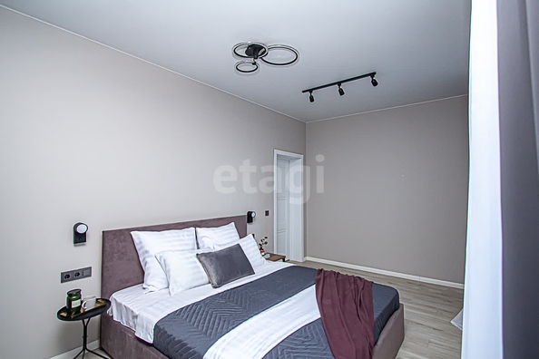 
  Продается 1-комн. квартира 41.2 м². Фото 12.