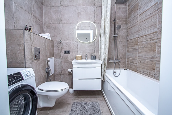 
  Продается 1-комн. квартира 41.2 м². Фото 15.