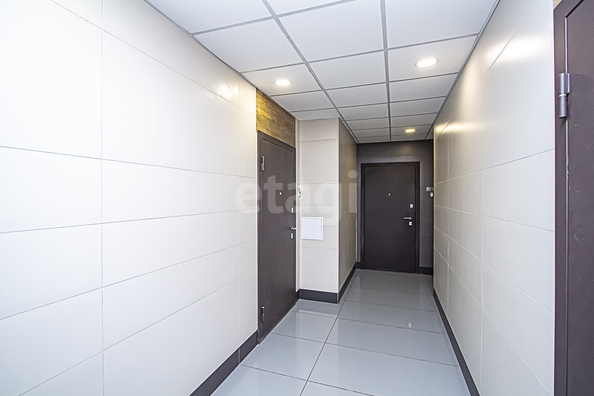 
  Продается 1-комн. квартира 41.2 м². Фото 17.