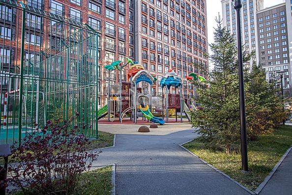 
  Продается 1-комн. квартира 41.2 м². Фото 20.