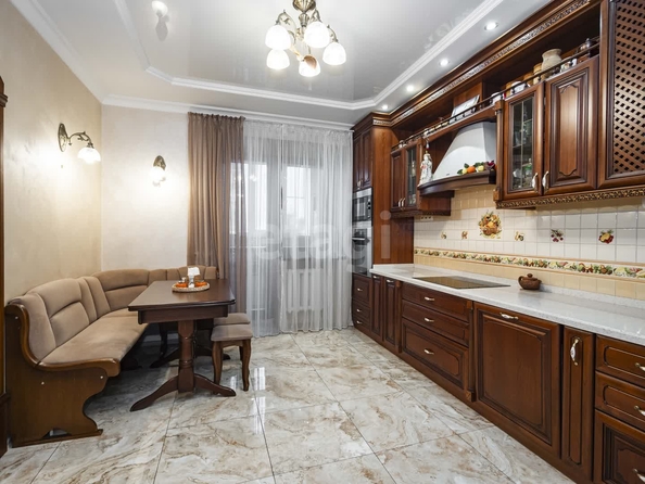 
  Продается 4-комн. квартира 171 м². Фото 15.