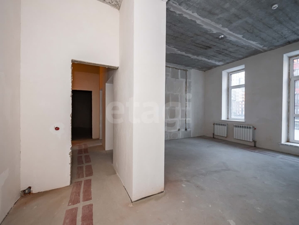 
  Продается 2-комн. квартира 64.2 м², в ЖК Онега, дом 5. Фото 1.