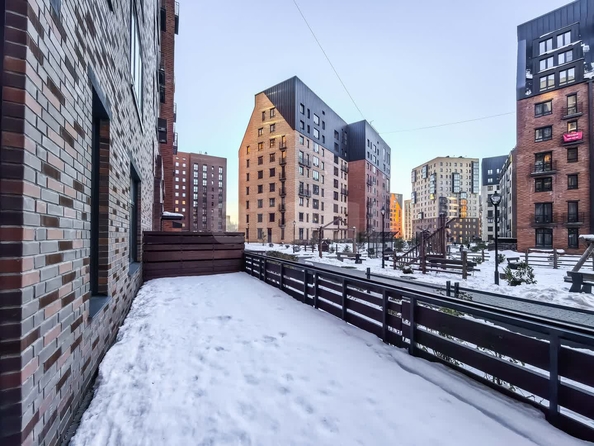 
  Продается 2-комн. квартира 64.2 м², в ЖК Онега, дом 5. Фото 6.