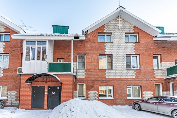 
  Продается 3-комн. квартира 105.4 м². Фото 22.