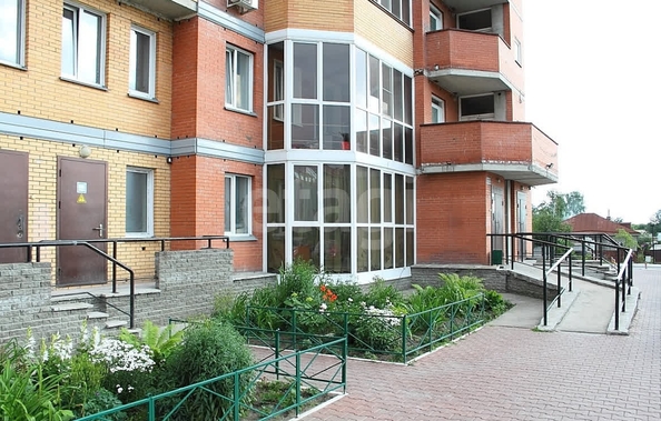 
  Продается 1-комн. квартира 45 м². Фото 5.