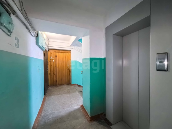
  Продается 2-комн. квартира 51.9 м². Фото 9.