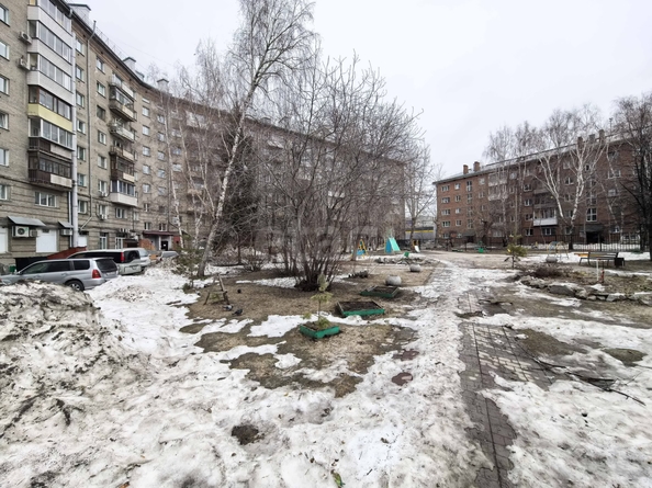 
  Продается 2-комн. квартира 51.9 м². Фото 12.