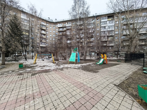 
  Продается 2-комн. квартира 51.9 м². Фото 15.