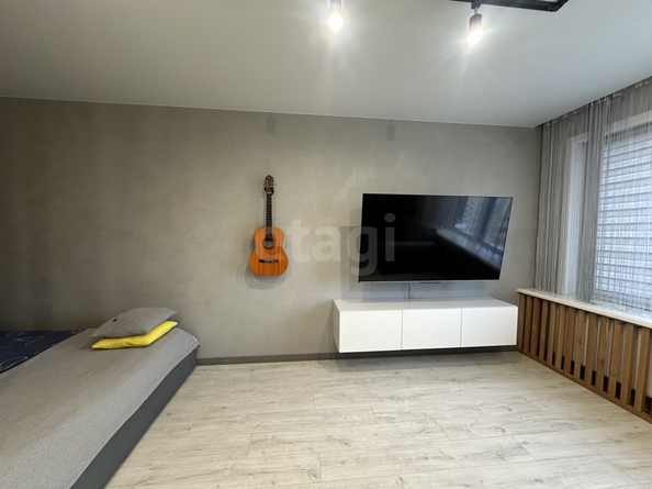 
  Продается студия 37.4 м², в ЖК Панорама, дом 7. Фото 4.