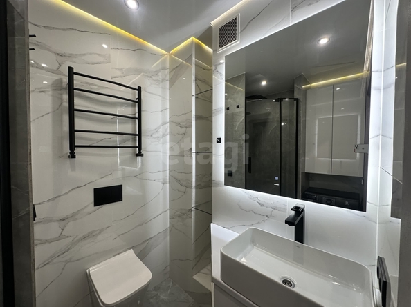 
  Продается студия 37.4 м², в ЖК Панорама, дом 7. Фото 10.