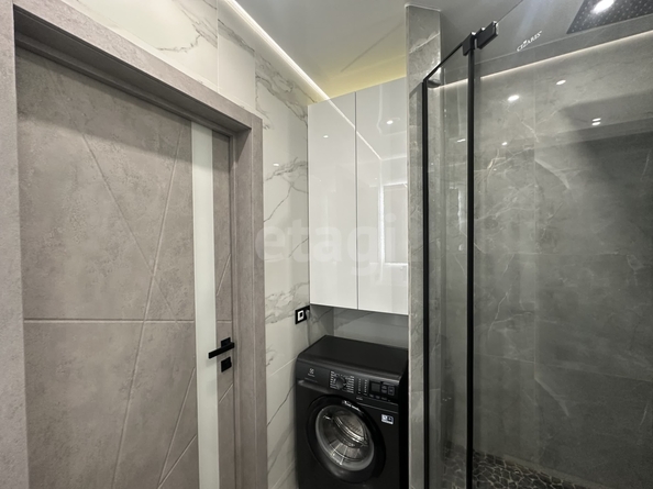 
  Продается студия 37.4 м², в ЖК Панорама, дом 7. Фото 13.