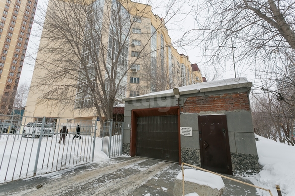 
  Продается парковка 18 м². Фото 9.