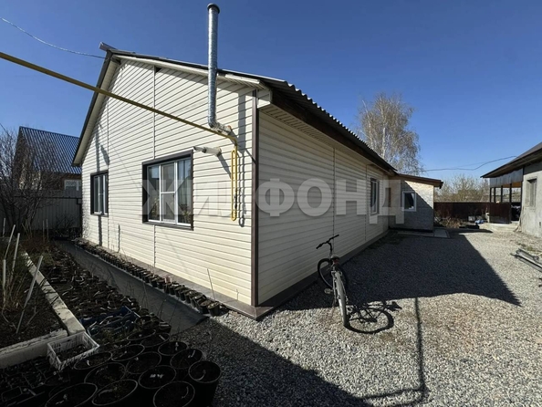 
  Продается дом 73.5 м². Фото 1.