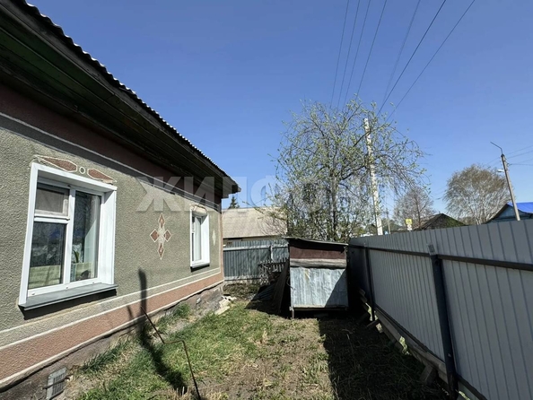 
  Продается дом 47.3 м². Фото 2.