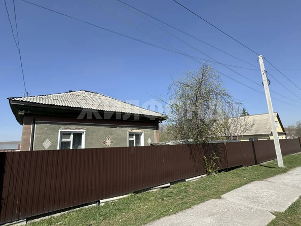 
  Продается дом 47.3 м². Фото 15.