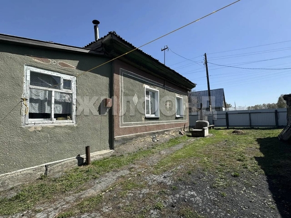 
  Продается дом 47.3 м². Фото 4.