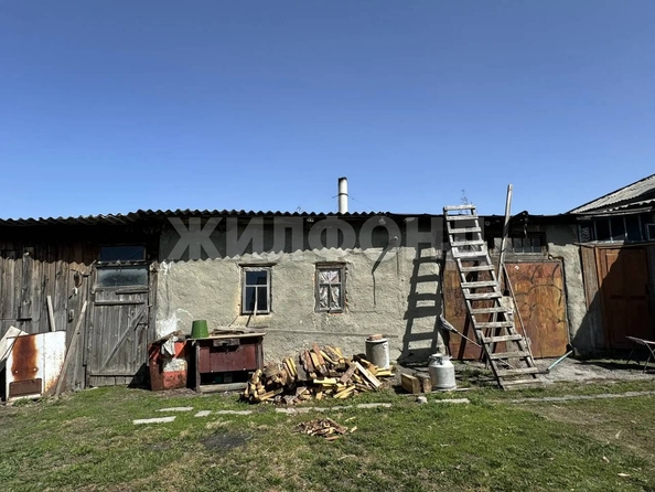 
  Продается дом 47.3 м². Фото 15.