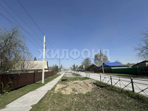 
  Продается дом 47.3 м². Фото 17.