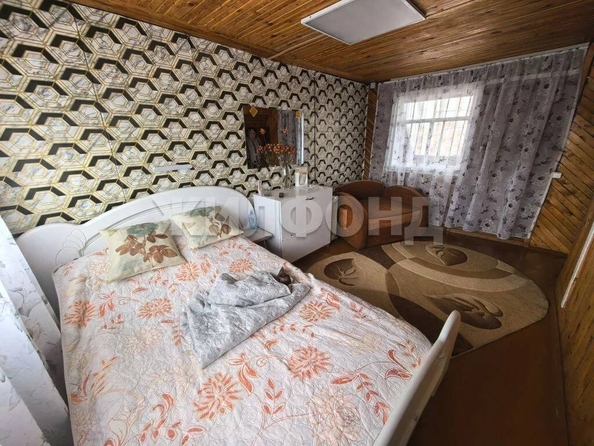 
  Продается дача 40 м². Фото 27.