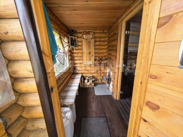 
  Продается дача 40 м². Фото 29.
