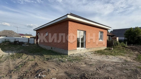 
  Продается дом 80 м². Фото 1.