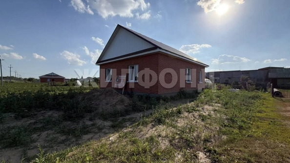 
  Продается дом 80 м². Фото 1.