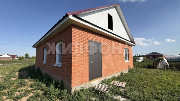 
  Продается дом 80 м². Фото 2.