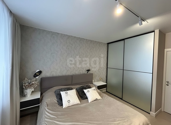 
  Продается 3-комн. квартира 88.5 м², в ЖК Лев Толстой, дом 1. Фото 4.