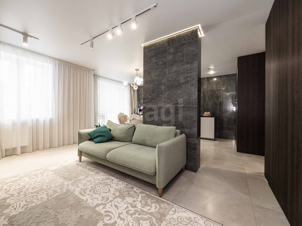 
  Продается 3-комн. квартира 88.5 м², в ЖК Лев Толстой, дом 1. Фото 21.