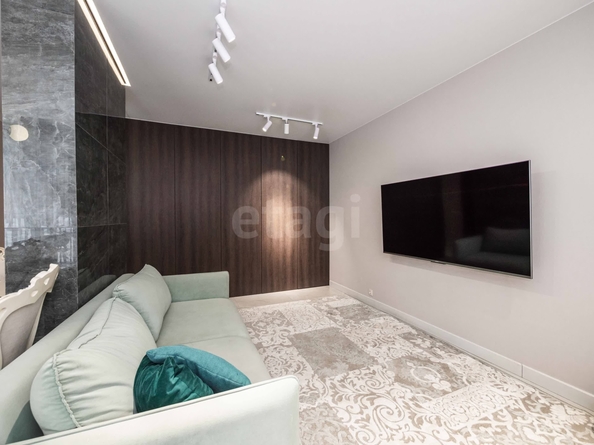 
  Продается 3-комн. квартира 88.5 м², в ЖК Лев Толстой, дом 1. Фото 22.