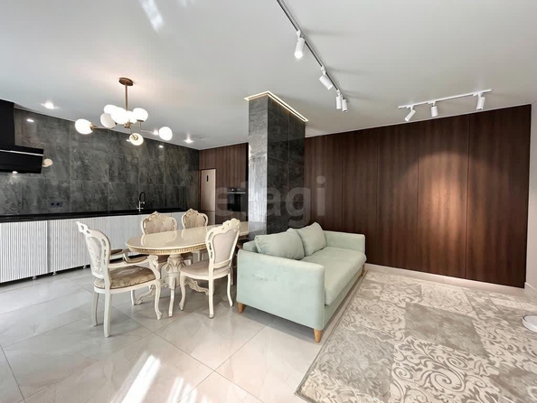 
  Продается 3-комн. квартира 88.5 м², в ЖК Лев Толстой, дом 1. Фото 6.