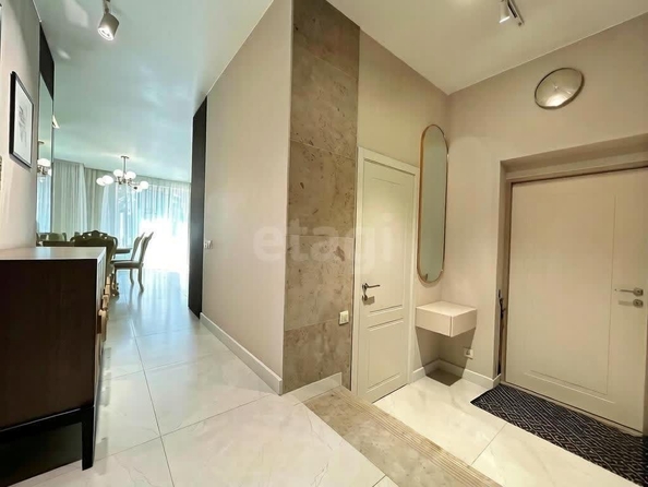 
  Продается 3-комн. квартира 88.5 м², в ЖК Лев Толстой, дом 1. Фото 29.