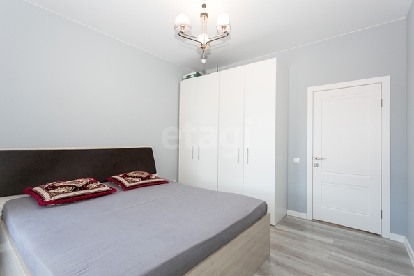 
  Продается 3-комн. квартира 68.4 м², в  Кварталы Немировича, 1 очередь. Фото 4.
