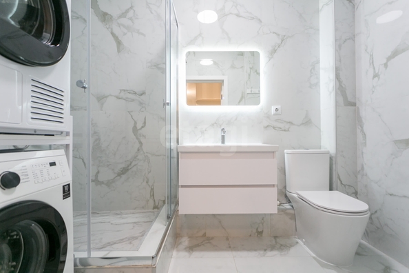 
  Продается 3-комн. квартира 68.4 м², в  Кварталы Немировича, 1 очередь. Фото 10.