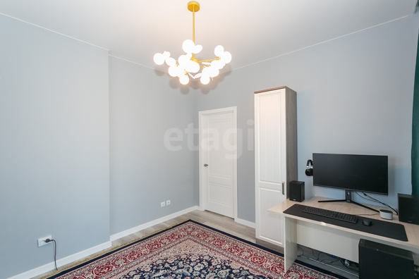 
  Продается 3-комн. квартира 68.4 м², в  Кварталы Немировича, 1 очередь. Фото 18.