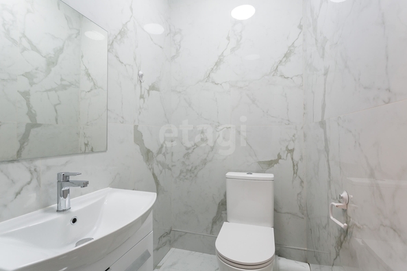 
  Продается 3-комн. квартира 68.4 м², в  Кварталы Немировича, 1 очередь. Фото 20.