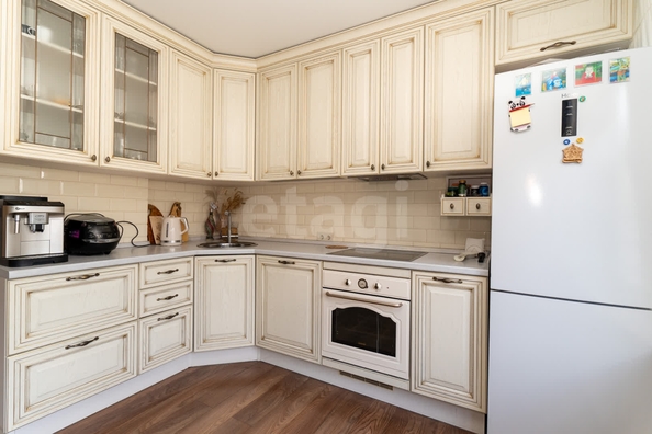 
  Продается 3-комн. квартира 78 м², в ЖК Панорама, дом 6. Фото 2.
