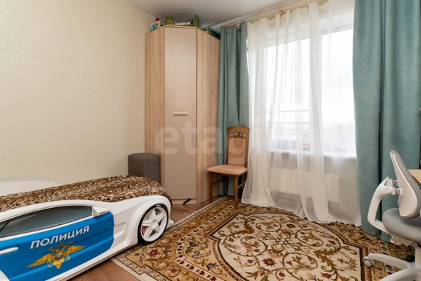 
  Продается 3-комн. квартира 78 м², в ЖК Панорама, дом 6. Фото 11.