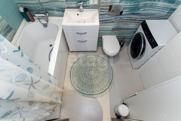 
  Продается 3-комн. квартира 78 м², в ЖК Панорама, дом 6. Фото 19.