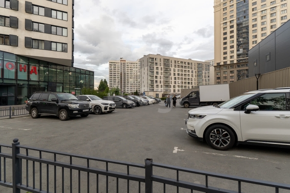 
  Продается 3-комн. квартира 78 м², в ЖК Панорама, дом 6. Фото 22.