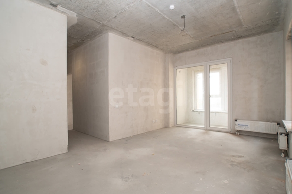 
  Продается 2-комн. квартира 68.3 м², в  Кварталы Немировича, 1 очередь. Фото 4.