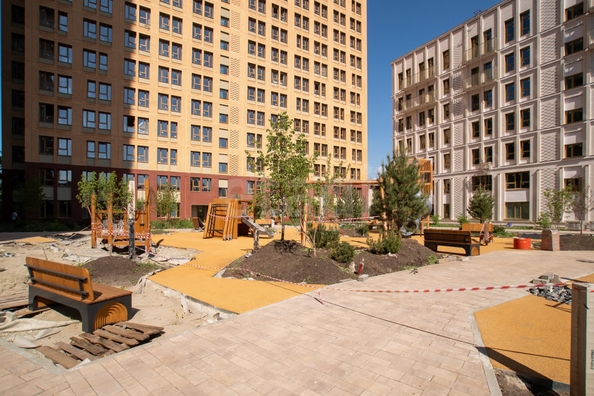 
  Продается 2-комн. квартира 68.3 м², в  Кварталы Немировича, 1 очередь. Фото 23.