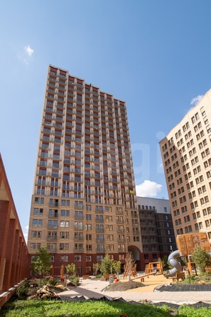 
  Продается 2-комн. квартира 68.3 м², в  Кварталы Немировича, 1 очередь. Фото 24.