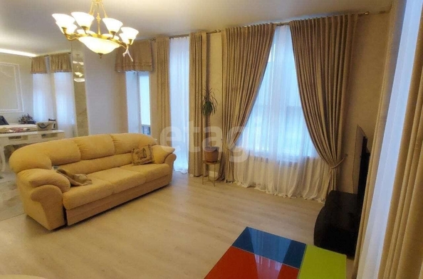 
  Продается 4-комн. квартира 138.3 м², в ЖК Онега, дом 7. Фото 2.