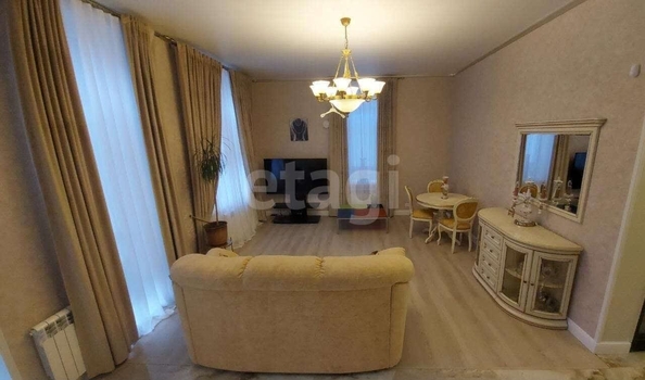 
  Продается 4-комн. квартира 138.3 м², в ЖК Онега, дом 7. Фото 3.