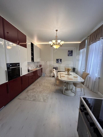 
  Продается 4-комн. квартира 138.3 м², в ЖК Онега, дом 7. Фото 5.